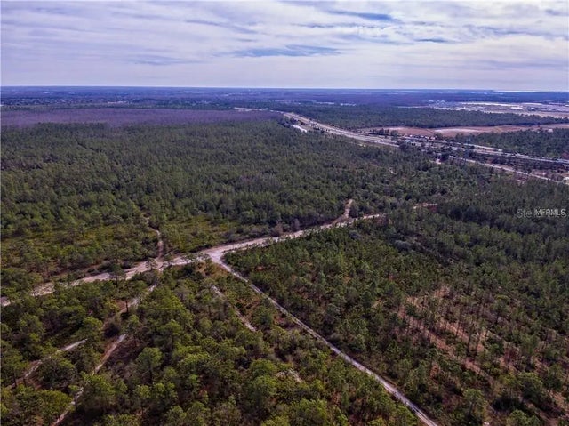 International Dr, ORLANDO