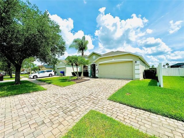 4647 Cumbrian Lakes Drive, KISSIMMEE