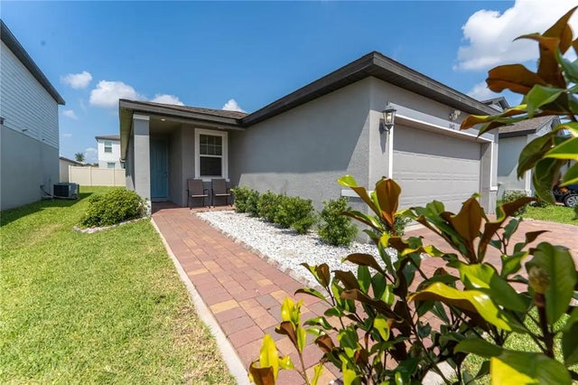 3442 Monaco Lane, DAVENPORT