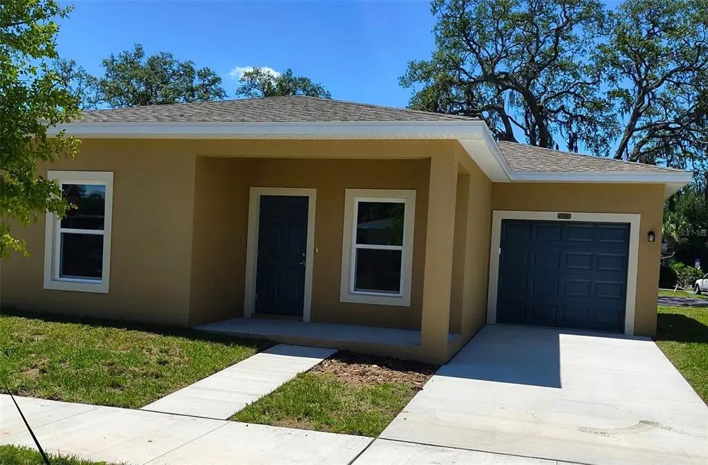 5033 Finders Ct, TAMPA