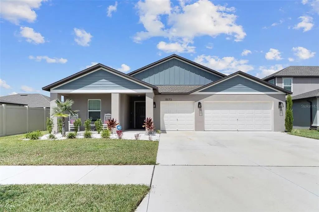 15173 Rainbow Quartz Street, WIMAUMA