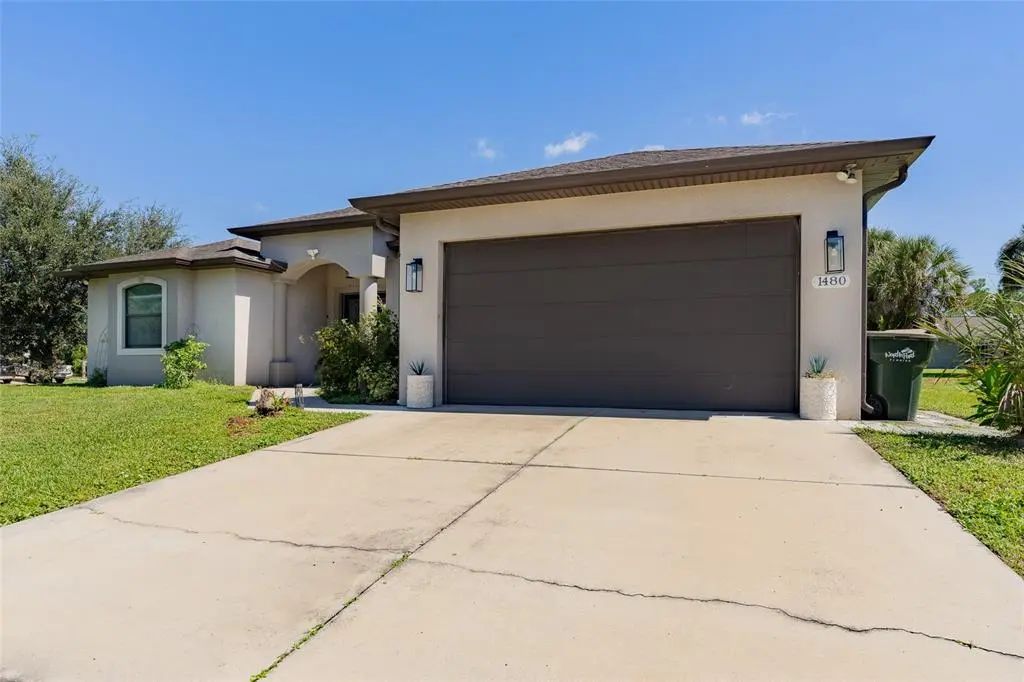 1480 Wise Drive, NORTH PORT