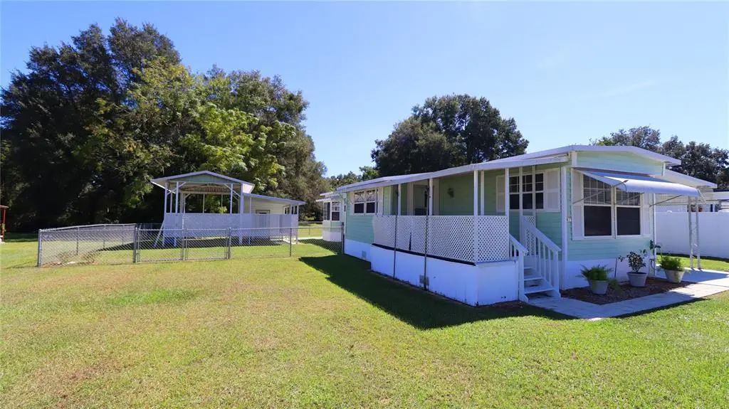 417 Ne 64th Avenue, OCALA