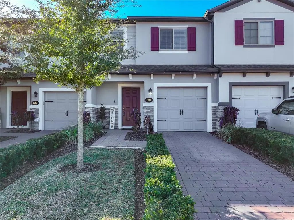 381 Smugglers Way, APOPKA