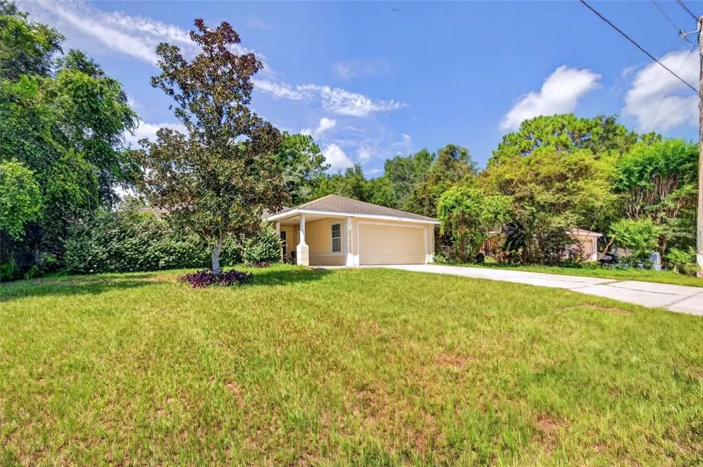2054 Sw 150th Court, OCALA