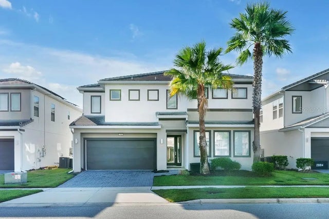 2692 Calistoga Avenue, KISSIMMEE