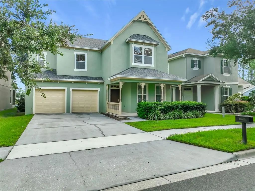 12809 Holdenbury Lane, WINDERMERE