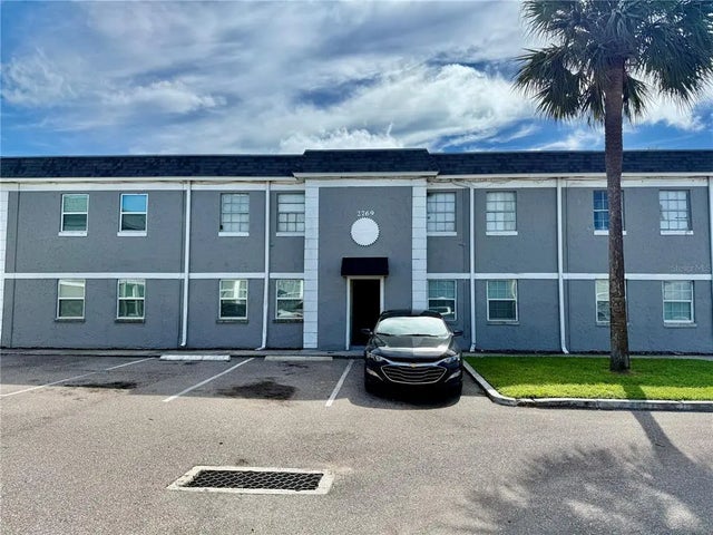 2769 L B Mcleod Road 2769a, ORLANDO
