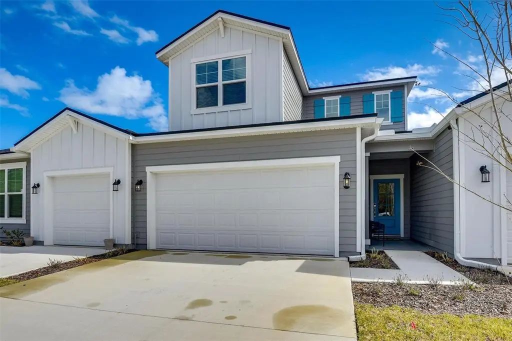 190 Misty Harbor Trace, PALM COAST