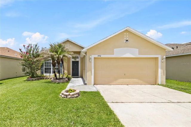 2912 Belle Lane, KISSIMMEE
