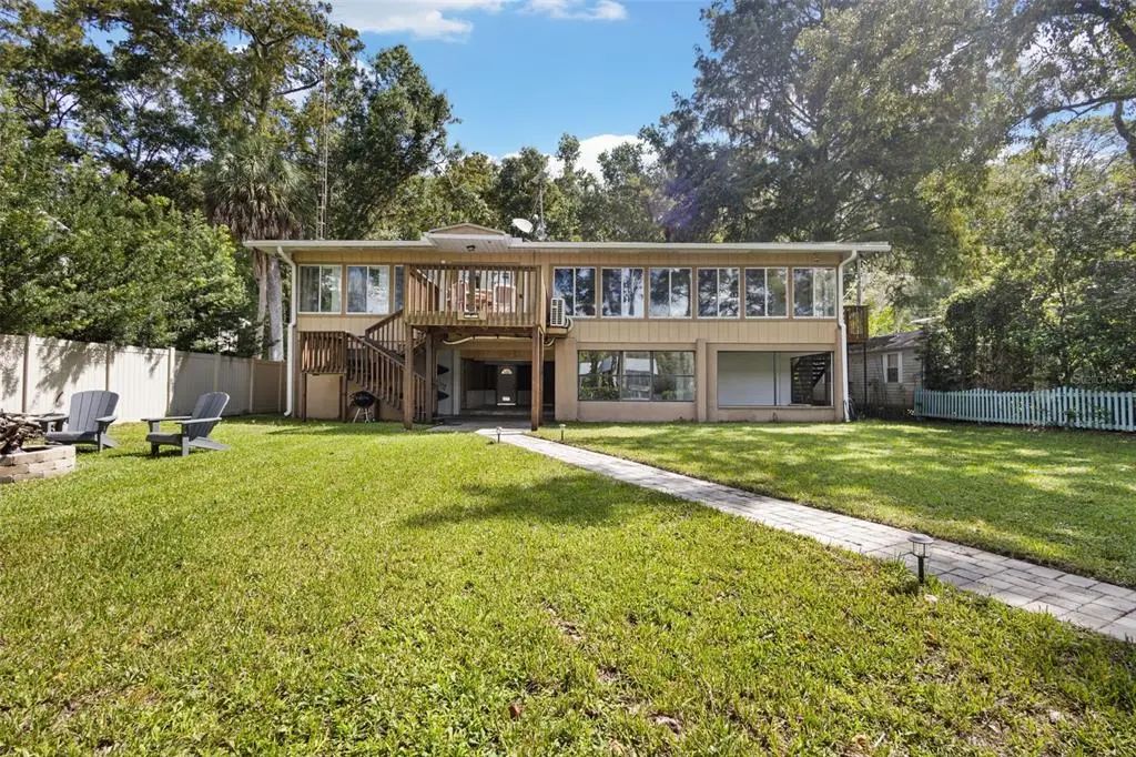 15645 Nw 46th Lane, CHIEFLAND