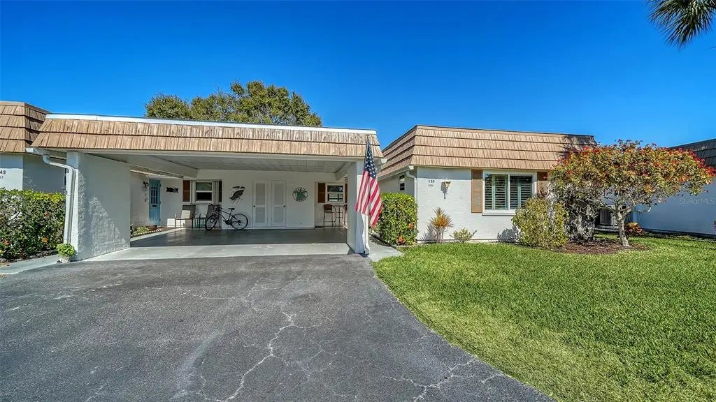 2721 Riverbluff Place V-50, SARASOTA