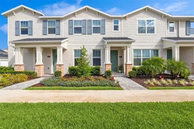 1665 Pinecliff Drive, APOPKA