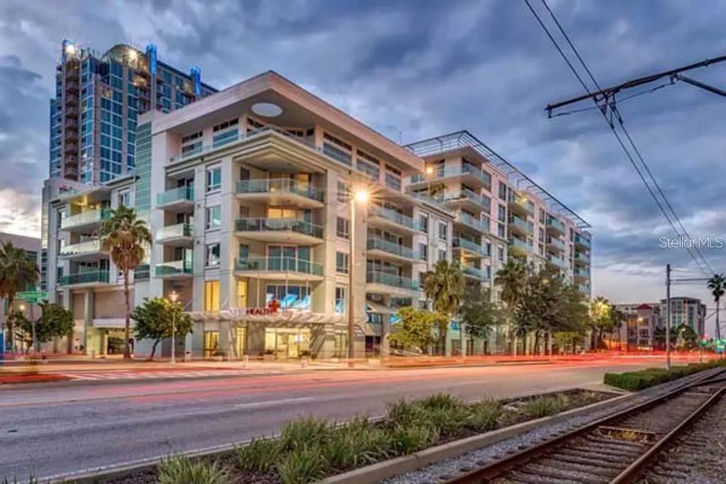 111 N 12th Street 1621, TAMPA