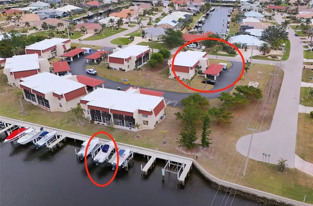 311 Garvin Street 411b, PUNTA GORDA