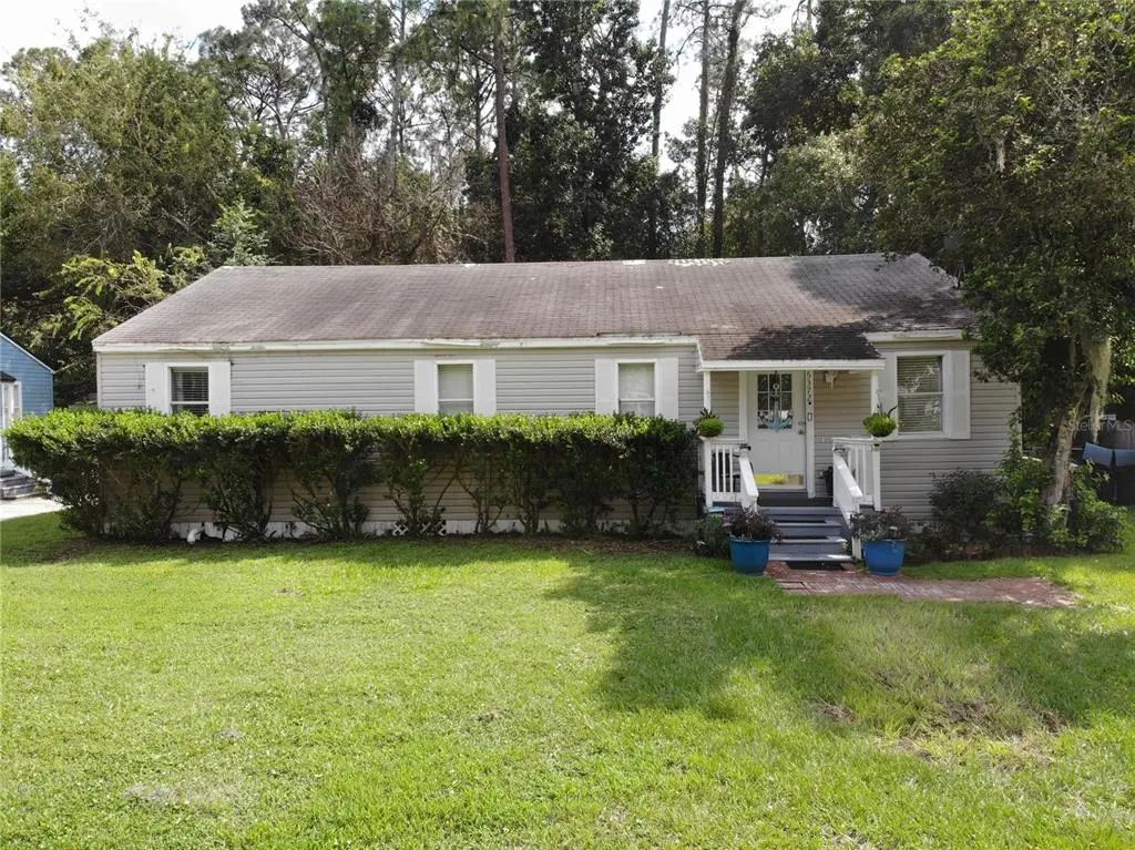 5372 Tequesta Court, JACKSONVILLE