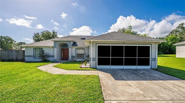 3212 Urmey Avenue, DELTONA