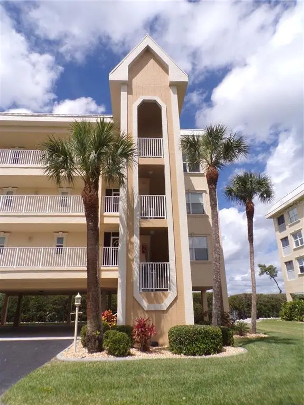 101 N Marion Court 114, PUNTA GORDA