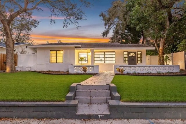 181 20th Avenue N, ST PETERSBURG