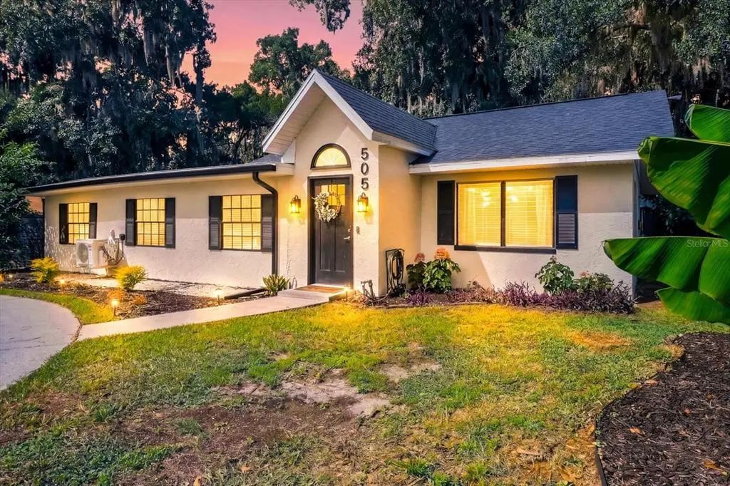 505 Hickory Road, INVERNESS
