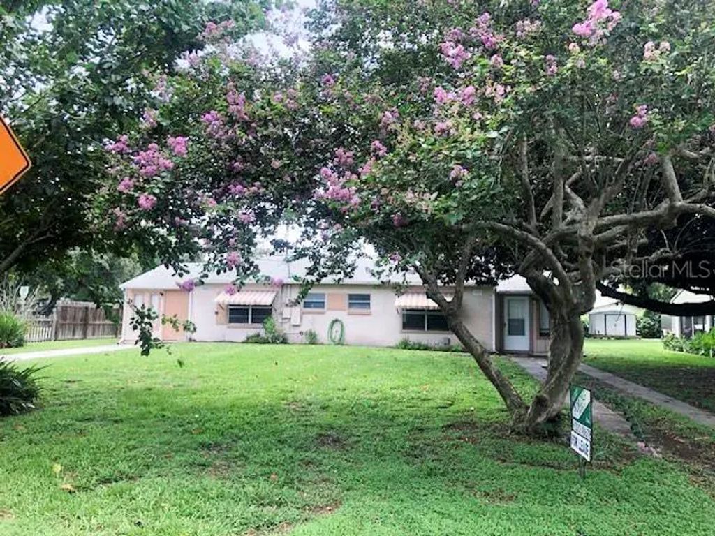 5555 Barton Drive, ORLANDO