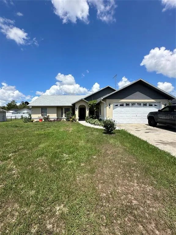 13506 Sw 43rd Circle, OCALA