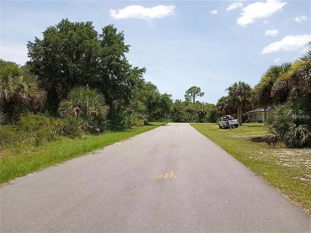 2194 Rickover Street, PORT CHARLOTTE