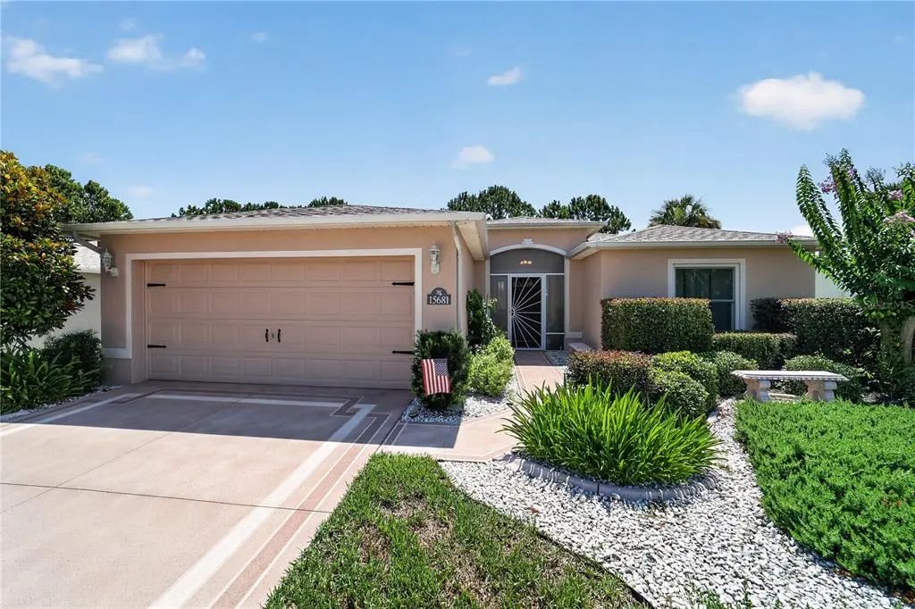15681 Sw 14th Avenue Road, OCALA