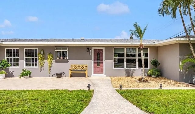 203 N Broadway Street, ENGLEWOOD