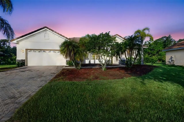 3181 Winding Trail, KISSIMMEE