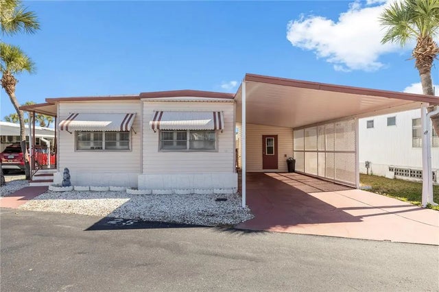 4851 W Gandy Boulevard B13l25, TAMPA