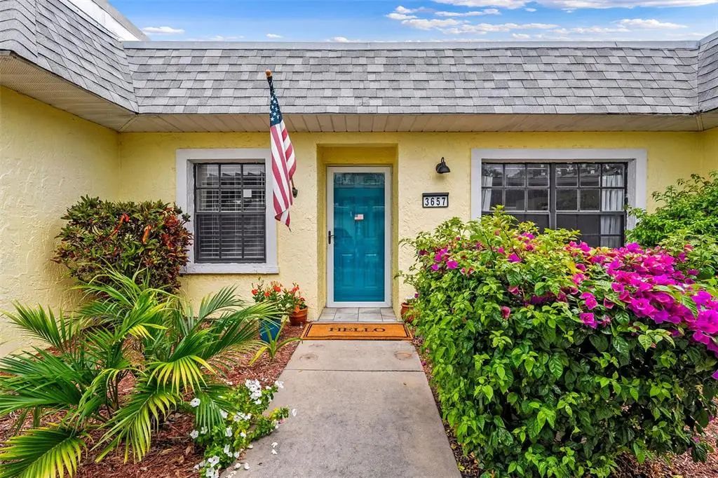 3657 Trophy Boulevard, NEW PORT RICHEY