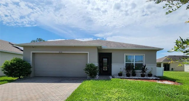 4540 Lake Russell Road, KISSIMMEE