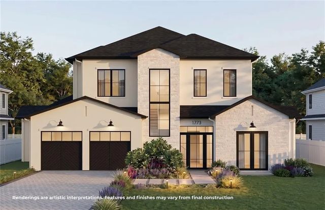 1773 Walnut Avenue, WINTER PARK