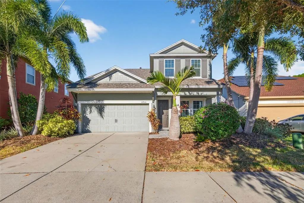 6916 Sail View Lane, APOLLO BEACH