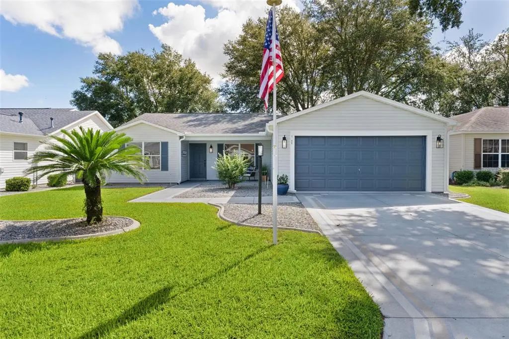 3499 Auburndale Avenue, THE VILLAGES