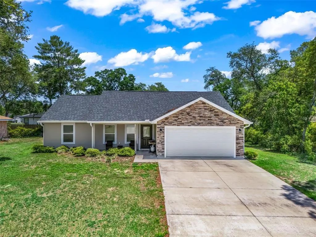 13645 Sw 39th Court, OCALA