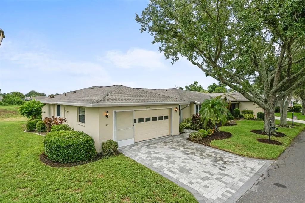 2703 Lancaster Drive, SUN CITY CENTER