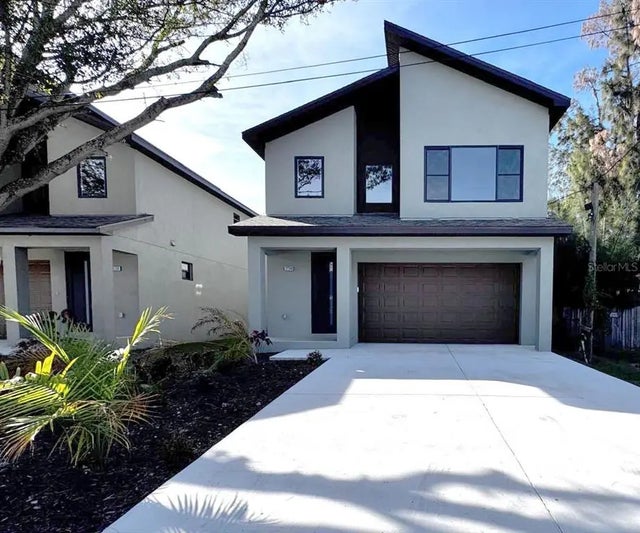 12240 Land Street, LARGO