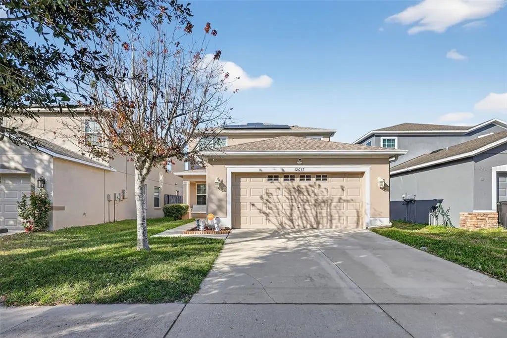 12637 Belcroft Drive, RIVERVIEW