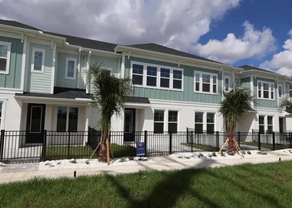 3542 Caspian Chervil Street, WESLEY CHAPEL