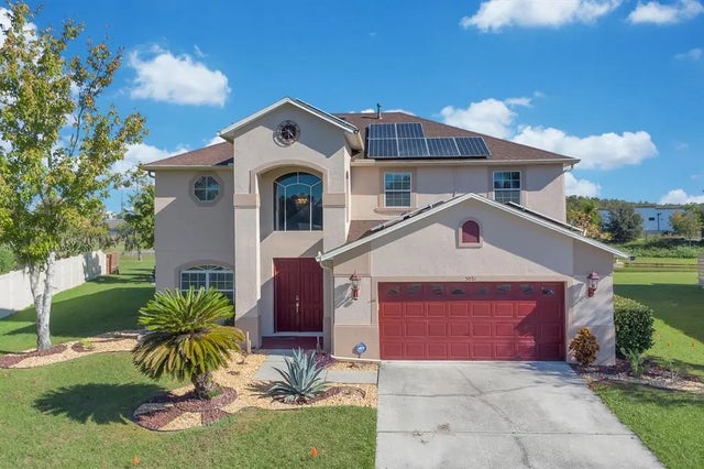 5051 Heatherlake Terrace, KISSIMMEE