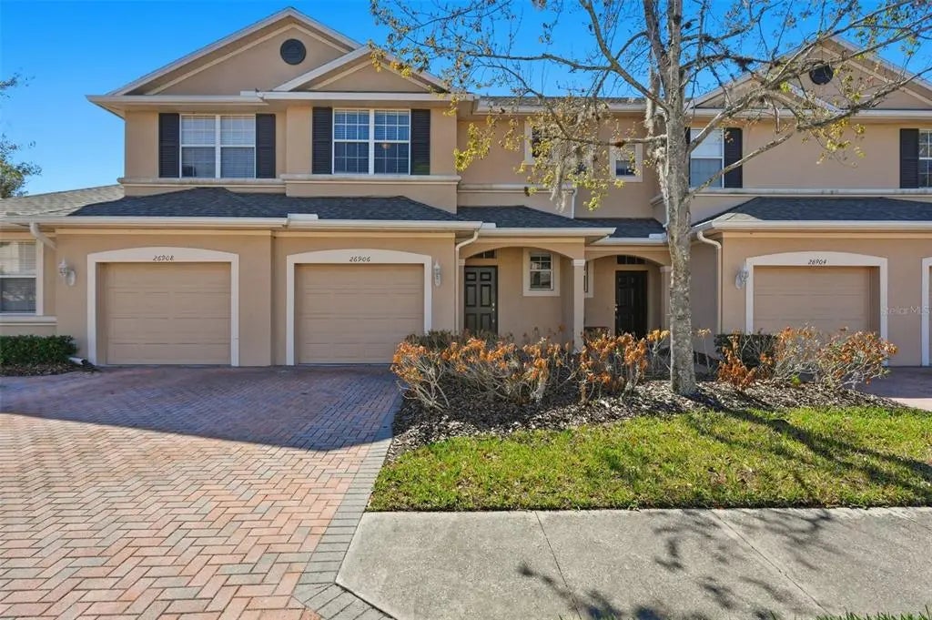 26906 Juniper Bay Drive, WESLEY CHAPEL
