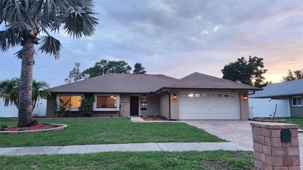 15711 Scrimshaw Drive, TAMPA