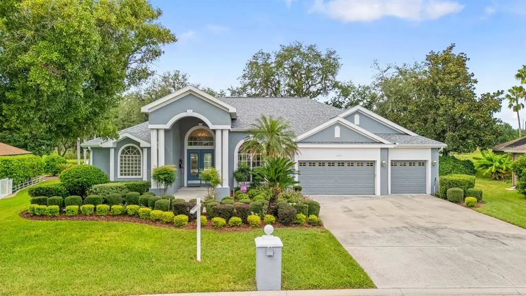 2713 Clubhouse Drive, PLANT CITY