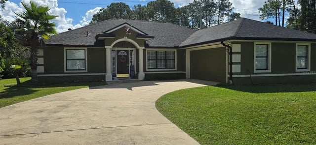 6 Kalamazoo Trail, PALM COAST