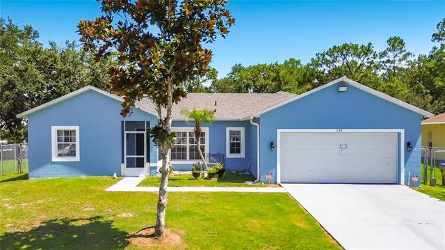1124 Dartford Drive, KISSIMMEE