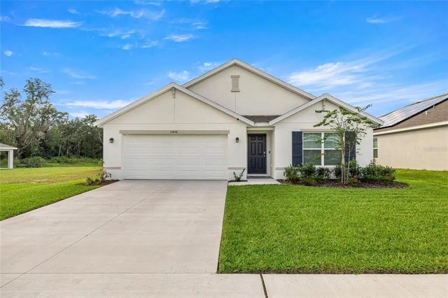 11446 Se 72nd Avenue, BELLEVIEW