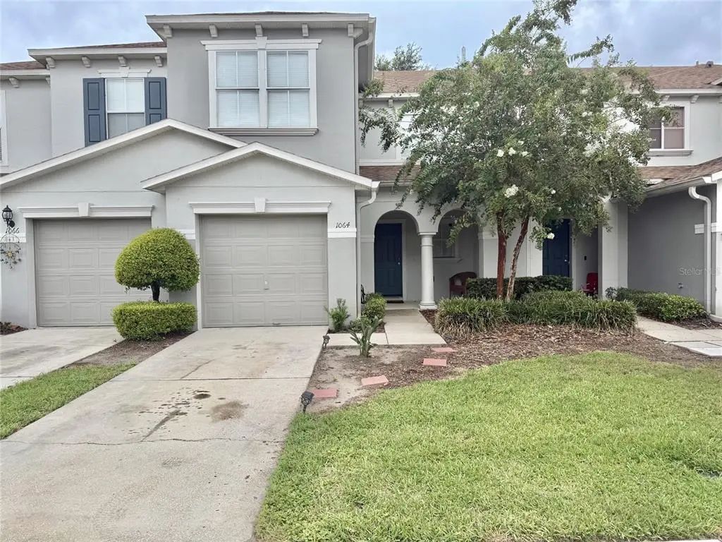 1064 Chalcedony Street, KISSIMMEE