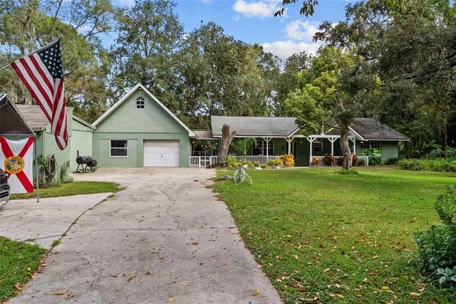 11207 Pinto Drive, HUDSON